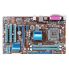 ASUS P5P41T-LE MotherboardLGA775, G41, ICH7, 1333FSB, 2xDDR3-1333, 1xPCI-Ex16 v2.0, 1xGigLAN, 6Chl-HD, ATX